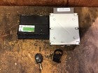 MONDEO MK3 2.0 PETROL ECU KIT 2S7A-12A650-AGA SUD0 2001-2004