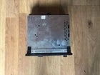 VOLKSWAGEN GOLF MK4 RADIO PLAYER 8631122603 1999-2004