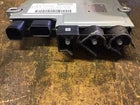 PEUGEOT CITROEN STOP START ECU MODULE 9675015880 2010-2015