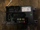 VAUXHALL CORSA D 1.0 PETROL ECU KIT 55576683 AAPJ A10XEP 2010-2014