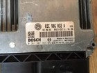 VOLKSWAGEN GOLF MK5 1.4 TSI PETROL ENGINE CONTROL UNIT ECU 03C906032A 2008-2012