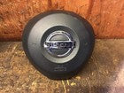 NISSAN QASHQAI J11E STEERING WHEEL AIR BAG 34256336F 98510HV00D 2013-2017