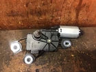 SEAT IBIZA MK4 6J REAR WIPER MOTOR 6J4955711 2009-2017