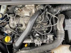 RENAULT CLIO MK3 1.2 TURBO PETROL ENGINE CODE D4F 784 58000 MILES 2006-2012