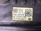 TRAXTON 0501.331.678 GEARBOX ECU COMPUTER ZF MAN TGX EURO 6 2017-2020