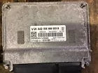 SKODA FABIA 1.2 PETROL ECU KIT 03E906023B SIEMENS 5WP40808 BZG 2006-2011