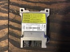 FORD TRANSIT CONNECT AIR BAG MODULE SENSOR ECU 2T1T-14B321-AB 2002-2006