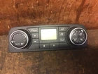 81.61990.6105 CAB HEATER SWITCH PANEL MAN TGX TGS 2014-2020