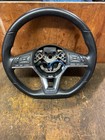 NISSAN QASHQAI J11 STEERING WHEEL MULTIFUNCTION 34231448-E 2013-2017