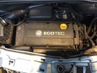 VAUXHALL MERIVA A ASTRA H 1.6 PETROL ENGINE CODE Z16XEP 37000 MILES 2004-2008