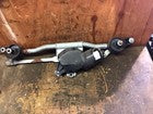 VAUXHALL AGILA SUZUKI SPLASH WIPER MOTOR & LINKAGE 38100-51K01 2008-2014