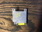FORD FIESTA MK4 AIRBAG CONTROL MODULE ECU 97FG14B056