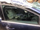 FORD FOCUS MK3 MK4 DRIVERS O/S SIDE FRONT DOOR WINDOW GLASS 2011-2018