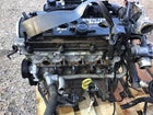 VAUXHALL ASTRA J 1.7 CDTI DIESEL ENGINE  CODE A17DTC 80000 MILES BARE 2010-2015