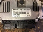 TOYOTA AYGO MK1 1.0 PETROL ENGINE CONTROL UNIT ECU 89661-0H060 1KE-FE 2005-2012