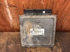 VOLKSWAGEN PASSAT 2.0 TDI ECU KIT 03G906018AS 2005-2010