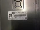VOLKSWAGEN GOLF MK6 1.6 DIESEL ENGINE CONTROL UNIT ECU 03L906023MM CAY 2009-2012