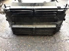 FORD FOCUS MK3 1.6 PETROL RADIATOR RAD PACK 8V61-8C607-F 2011-2014