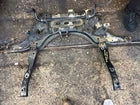 NISSAN QASHQAI J11E 1.2 PETROL FRONT SUBFRAME 2013-2020