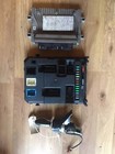 PEUGEOT 207 1.6 DIESEL ECU KIT 9666952080 2009-2012