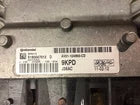 FORD FIESTA MK7 1.25 PETROL ENGINE CONTROL MODULE ECU AV21-12A650-CD 2008-2012