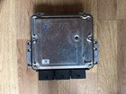 LAND ROVER FREELANDER II 2.2 DIESEL ENGINE CONTROL MODULE ECU 0281017917 2008-13