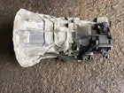 MERCEDES SPRINTER 2.1 CDI GEARBOX 6 SPEED MANUAL 711.680 2007-2014