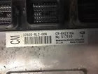 HONDA ACCORD MK8 2.0 PETROL ENGINE CONTROL UNIT ECU 37820-RL2-G06 2009-2015