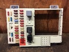 MAN TGX TGS FUSE BOX 81.25444.6074 EURO 6 2015-2020