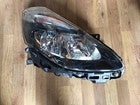 RENAULT CLIO MK3 DRIVER O/S SIDE HEADLIGHT 89903187 2009-2013