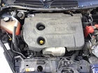 FORD FIESTA MK7 1.4 DIESEL ENGINE  F6JD/KVJA COMPLETE 2009-2012