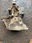 FORD FOCUS MK3 1.6 PETROL GEARBOX BV6R-7002-DBE 5 SPEED MANUAL 2011-2015