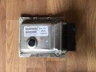 FIAT 500 1.2 PETROL ECU KIT 51981641 2008-2015