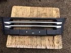 MAN TGX TGS 24.460 FRONT BUMPER GRILL CROME 81416106952 2015-2020
