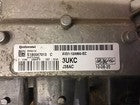FORD FIESTA MK7 1.4 PETROL ENGINE ECU AV21-12A650-EC 3UKC 2008-2012