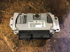 TOYOTA AYGO MK1 1.0 PETROL ENGINE CONTROL UNIT ECU 89661-0H060 1KE-FE 2005-2012