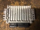 BMW MINI 1.6 PETROL ENGINE CONTROL UNIT ECU 7525770 R50 2002-2006