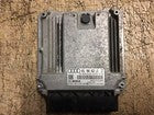 VOLKSWAGEN GOLF MK6 2.0 DIESEL ENGINE CONTROL UNIT ECU 03L906022LS CBAB 2009-12