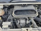 PEUGEOT EXPERT 1560 DIESEL ENGINE ENGINE DV6UC (9HM) 113000 MILES