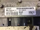 FORD FIESTA MK7 1.25 PETROL ENGINE ECU BV21-12A650-FC 9VJC 2008-2012