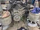 MAN TGX TGS DIFFERENTIAL RATIO 38:15  2.533 81.35010.6301 2015-2020