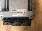 LAND ROVER FREELANDER II 2.2 DIESEL ENGINE CONTROL MODULE ECU 0281017917 2008-13
