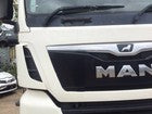 MAN TGX 24.460 BONNET IN WHITE 2016-2019