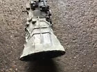MERCEDES SPRINTER 2.1 CDI GEARBOX 6 SPEED MANUAL 711.680 2007-2014