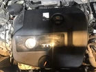 VOLKSWAGEN SHARAN 1.9TDI DIESEL ENGINE BVK 112000 MILES 2005-2010