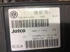 VOLKSWAGEN SHARAN  AUTOMATIC GEARBOX CONTROL MODULE ECU 09B927750L 2004-2010