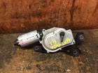SEAT IBIZA MK4 6J REAR WIPER MOTOR 6J4955711 2009-2017
