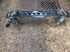 FORD FOCUS MK3 FRONT BUMPER SUPPORT BAR CRASH BAR 2011-2014