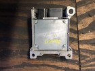 FORD TRANSIT CONNECT AIR BAG MODULE SENSOR ECU 2T1T-14B321-AB 2002-2006
