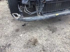 MAN TGX TGS 24.460 FRONT BUMPER CRASH BAR REAINFORCMENT BEAM 81.41650-6001